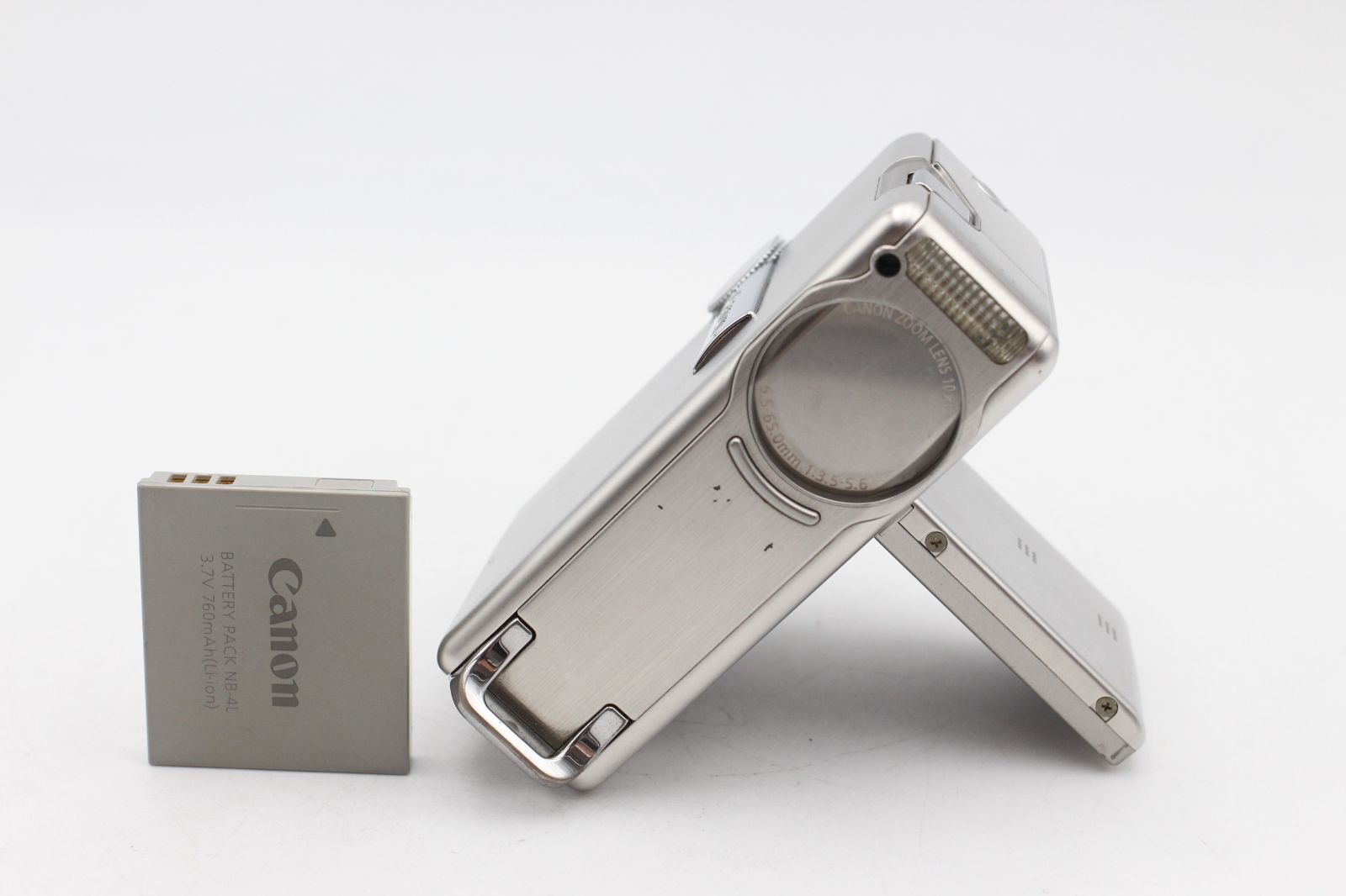 値下げ◇完動品☆Canon キヤノン PowerShot TX1 パワーショット 