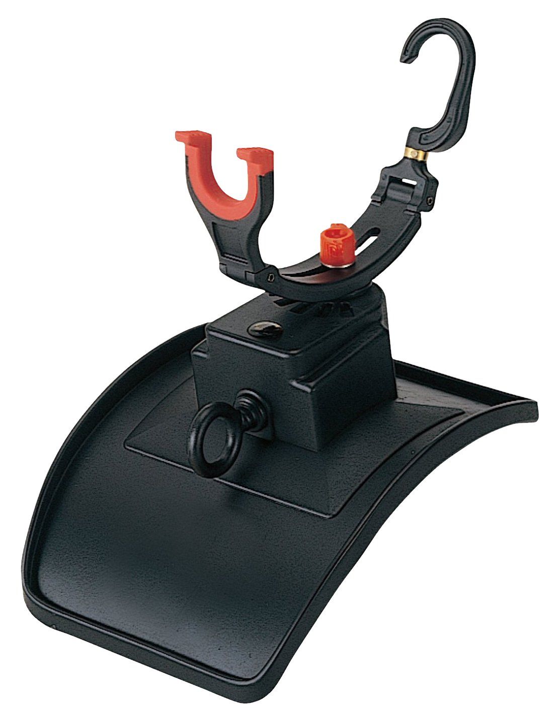 第一精工 ロッドホルダー 竿受け スーパー受太郎 240 02023 ブラック 第一精工 ロッドホルダー 竿受け スーパー受太郎 240 02023 ブラック