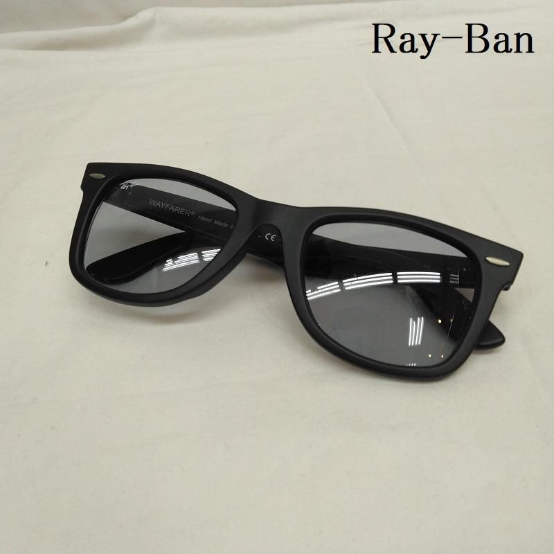 Ray-Ban Wayfarer  コラボサングラス Amazon | [レイバン] サングラス 木村 拓哉着用モデル WAYFARER