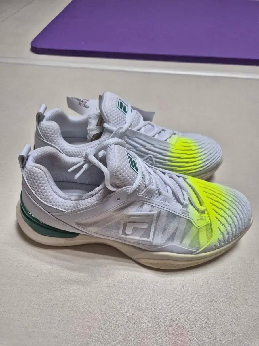 FILA フィラ テニスシューズ スピードサーブ t9 285 ミリ ポップス LLC-HASEGAWATOSO_COM