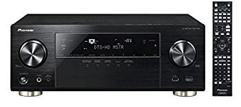 パイオニア VSA1124 パイオニア AVアンプ 7.1ch AirPlay/MHL/4K/ハイレゾ対応 VSA-1124