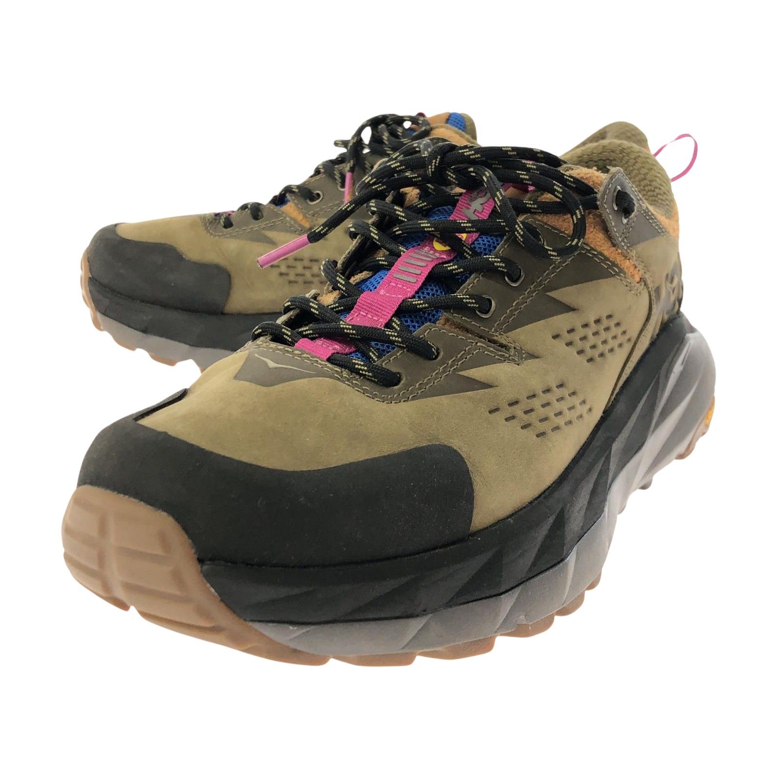 Bodega ボデガ ×HOKA ONE ONE KAHA LOW GTXスニーカー size27cm/カーキ系 メンズ - メルカリ