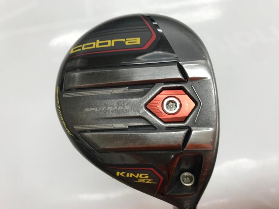 TOUR AD for COBRA LTDx 5W シャフト コブラ LTdx TOUR AD 5Wシャフト