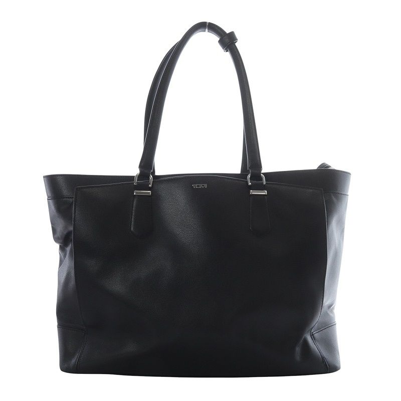 TUMI トゥミ SINCLAIR ビジネス トートバッグ ブラック 大容量 トゥミ TUMI Sinclair Nell Tote Stanton ブリーフケース