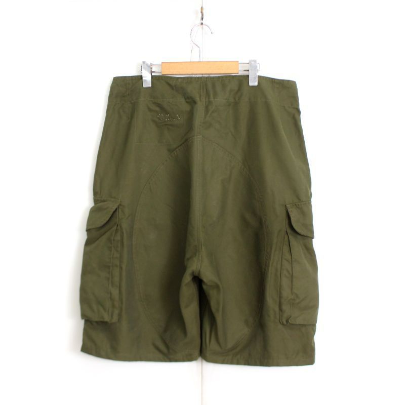 DEADSTOCK 80s vintage カナダ軍 CANADIAN ARMY オーバーパンツ