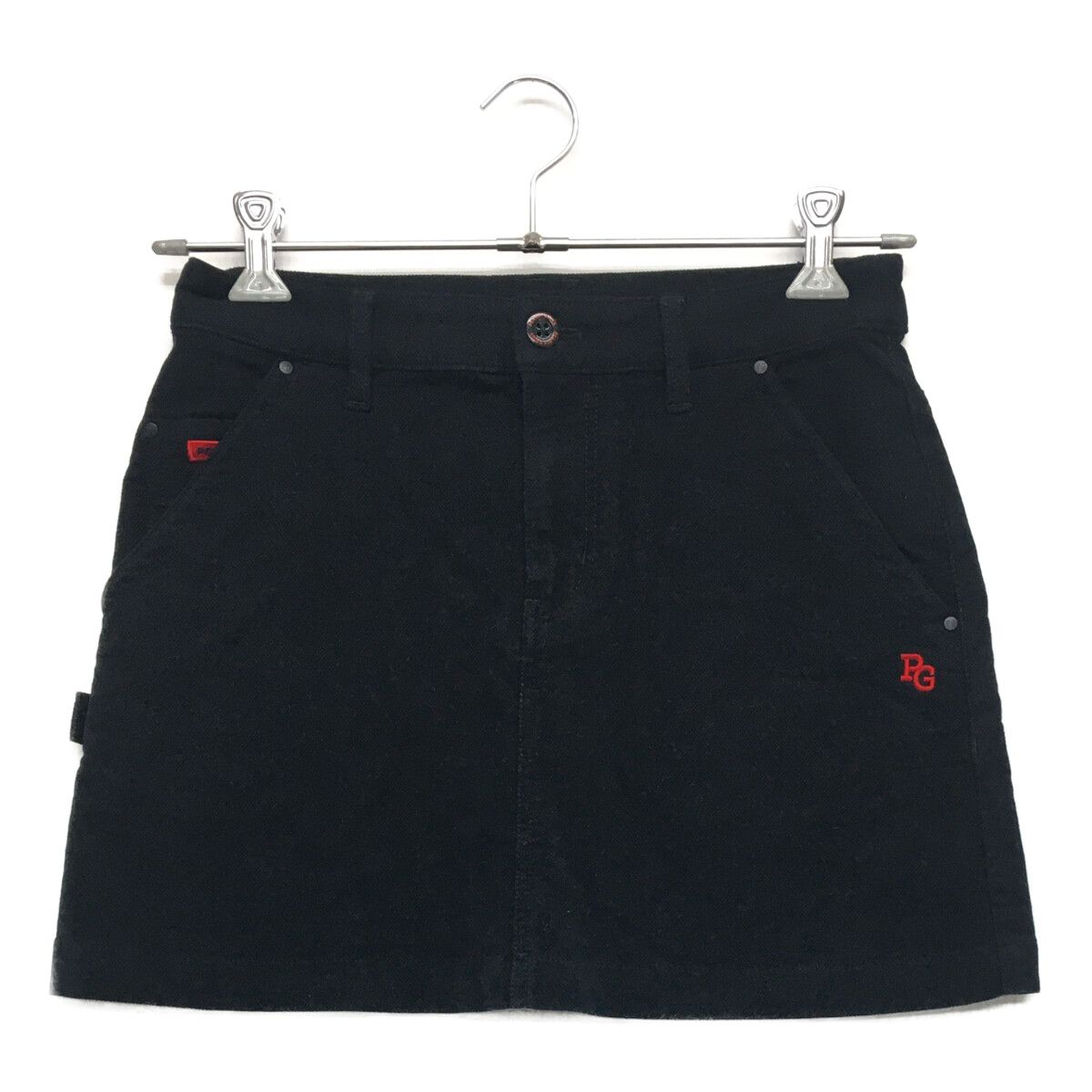 レディース パーリーゲイツ PEARLY GATES スカート 1(M
