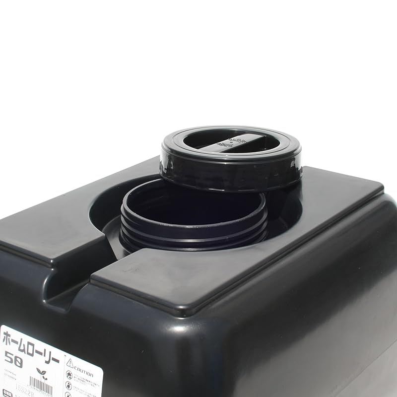 50L ブラック