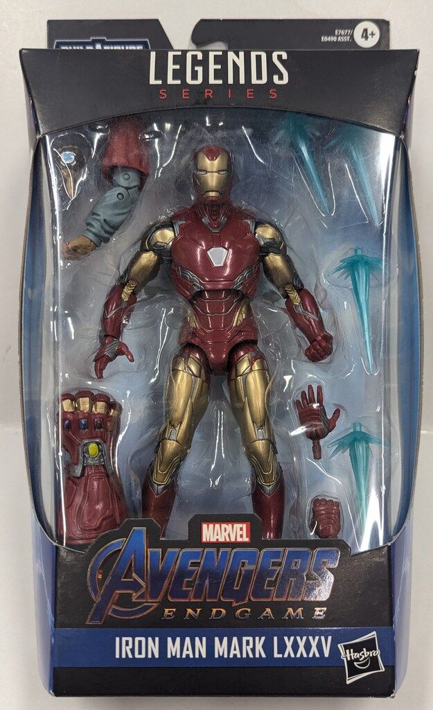 marvel フィギュア まとめ売り - メルカリ