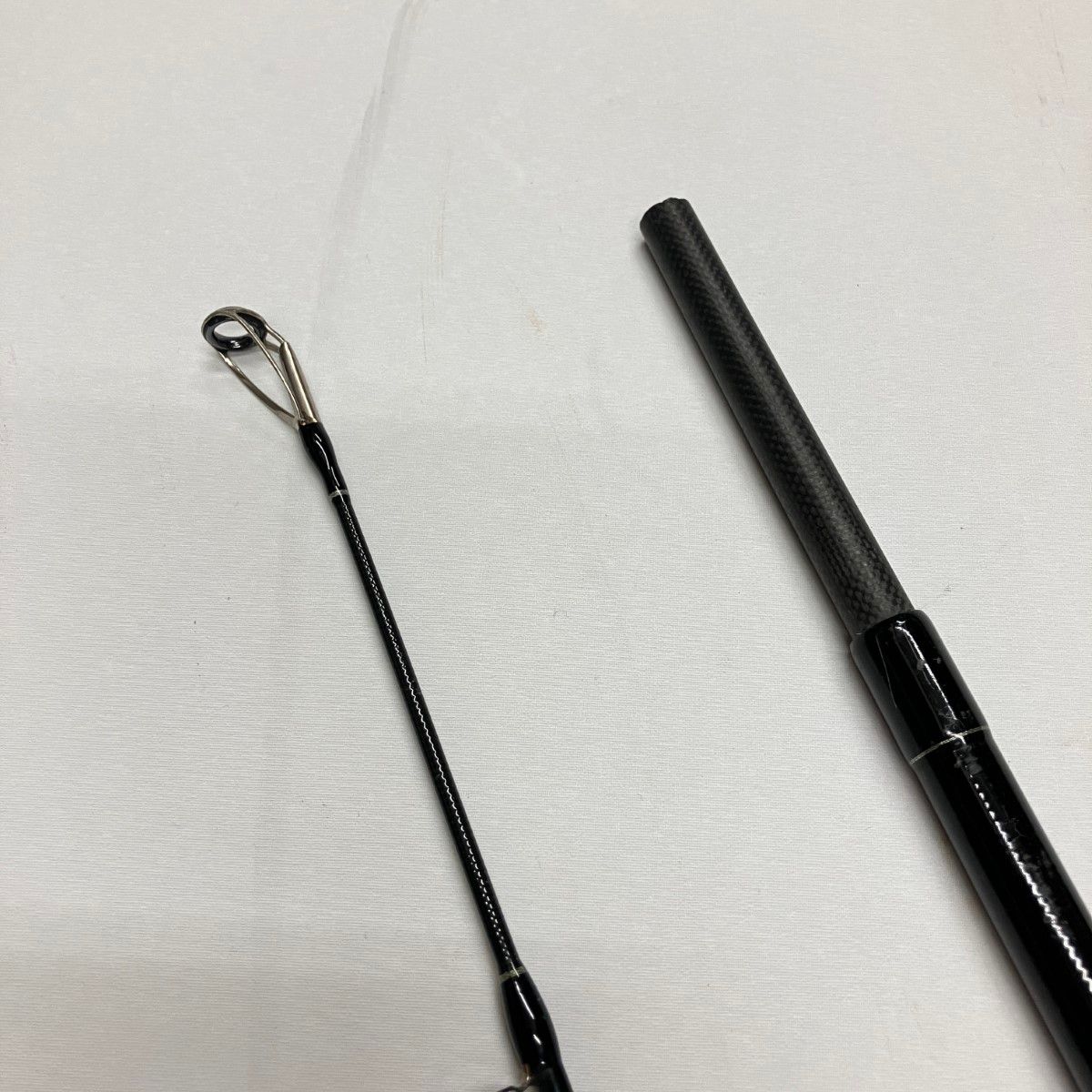 〇〇YAMAGA Blanks ヤマガブランクス ブルースナイパー ナノ