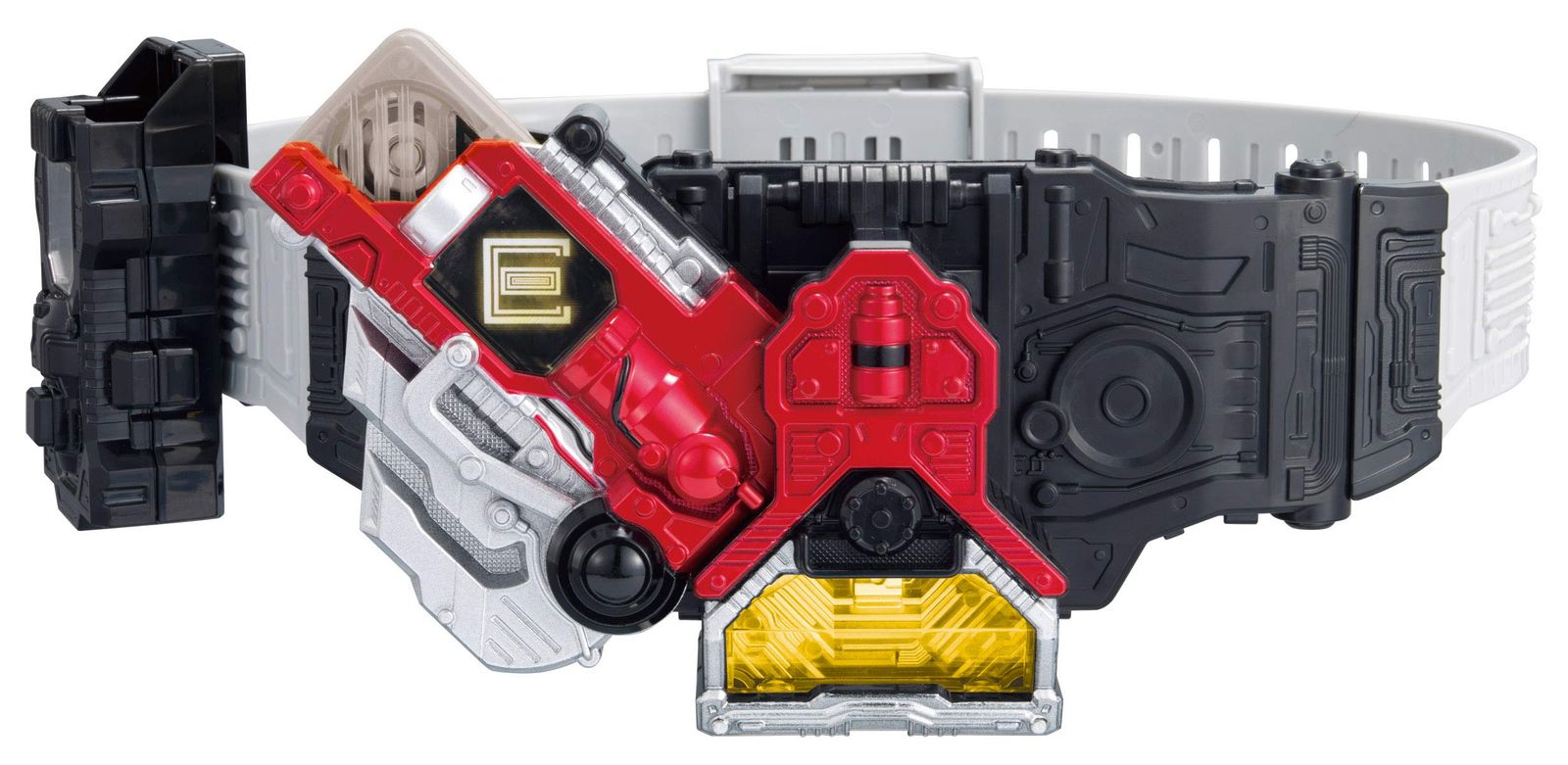 バンダイボーイズトイズ C.S.M.Wドライバー(Ver 1.5)「仮面
