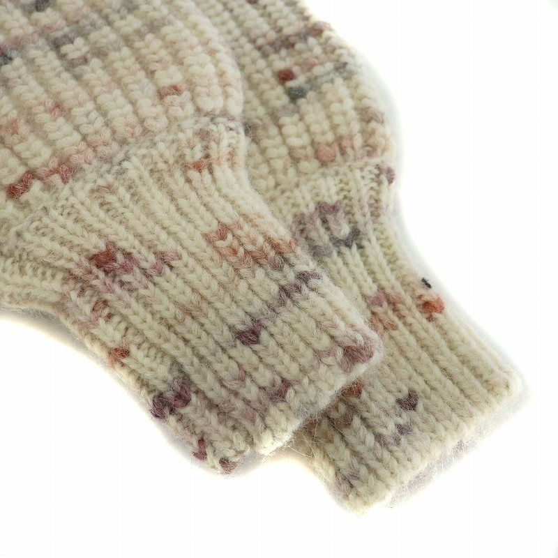 ラマイユセザンヌ LA MAILLE SEZANE カーディガン ニット