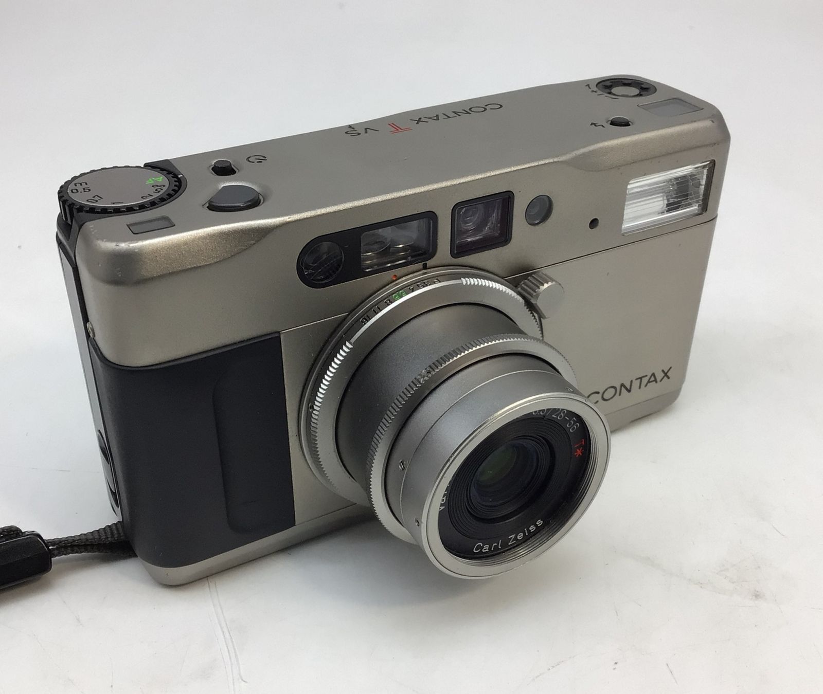 Contax tvs ジャンク Yahoo!オークション -「contax tvs ジャンク」の落札相場・落札価格