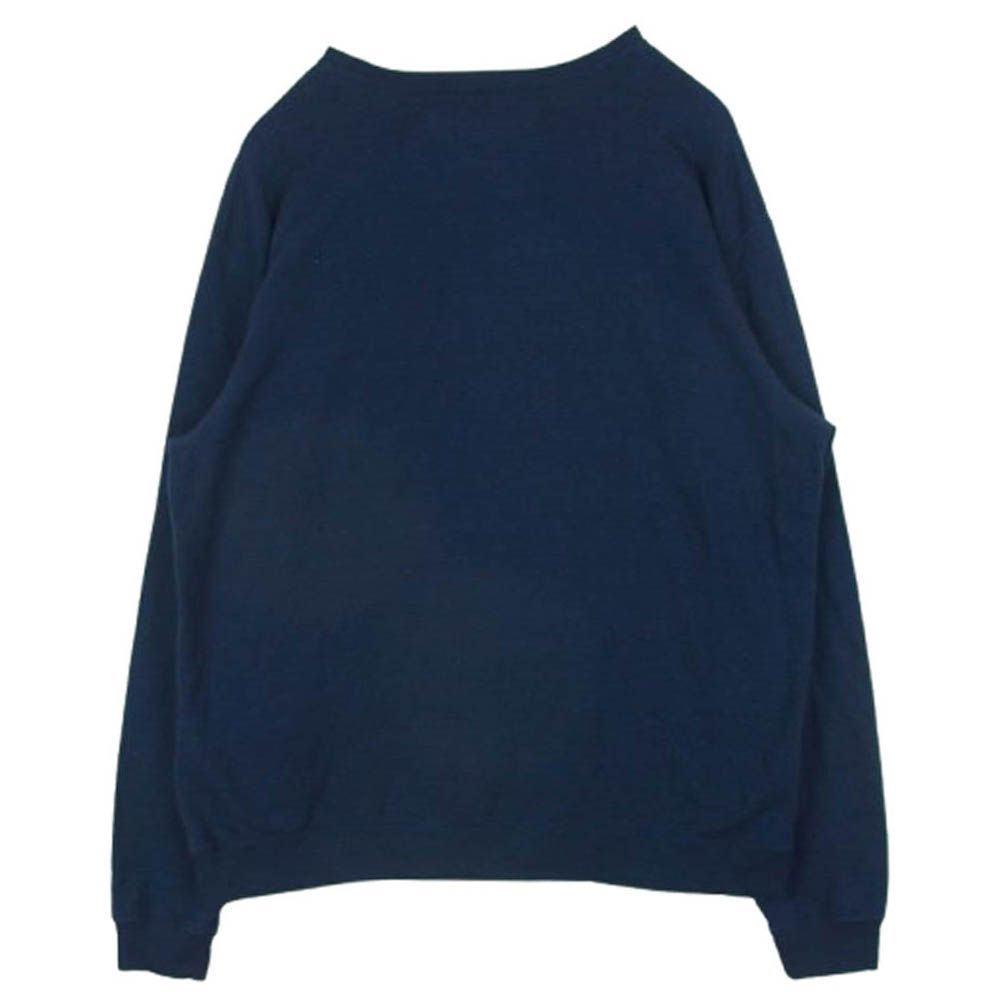 NEIGHBORHOOD ネイバーフッド 19SS 191MBNH-CSM06 NBHD.ABJAD/C-CREW