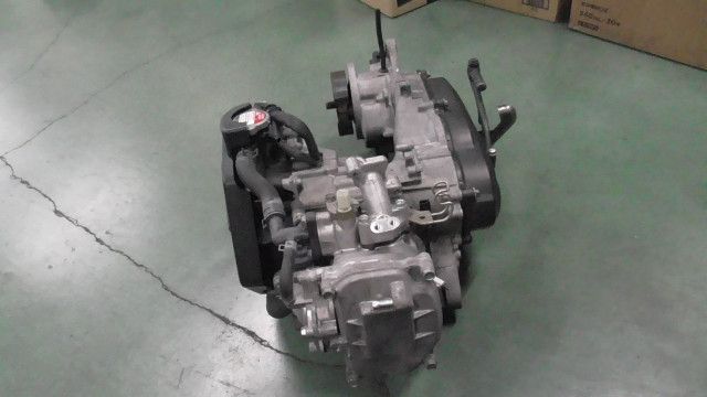 ジョグ FI AY01-1049xxx の エンジン 1759970825