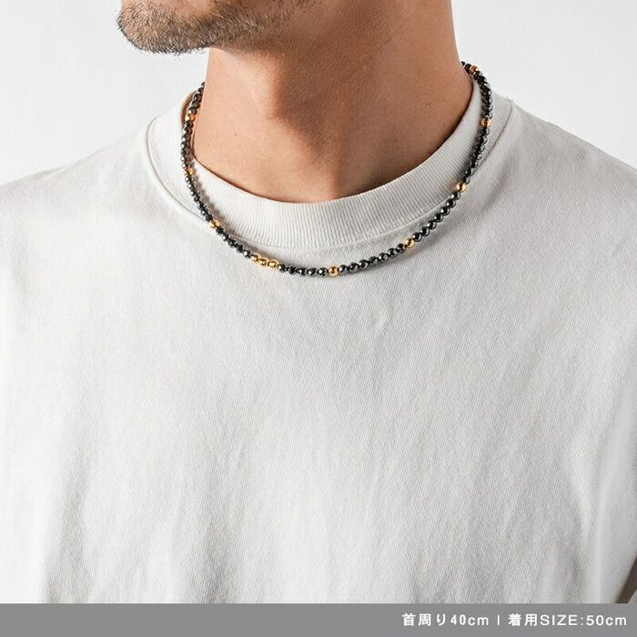 磁気ネックレス healthcare