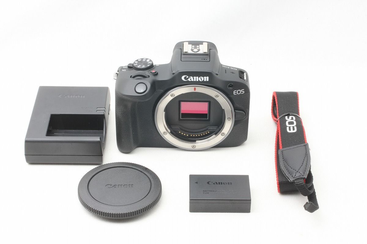 CANON EOSR ボディ 2000ショット以下 CANON EOSR ボディ 2000ショット以下 - メルカリ