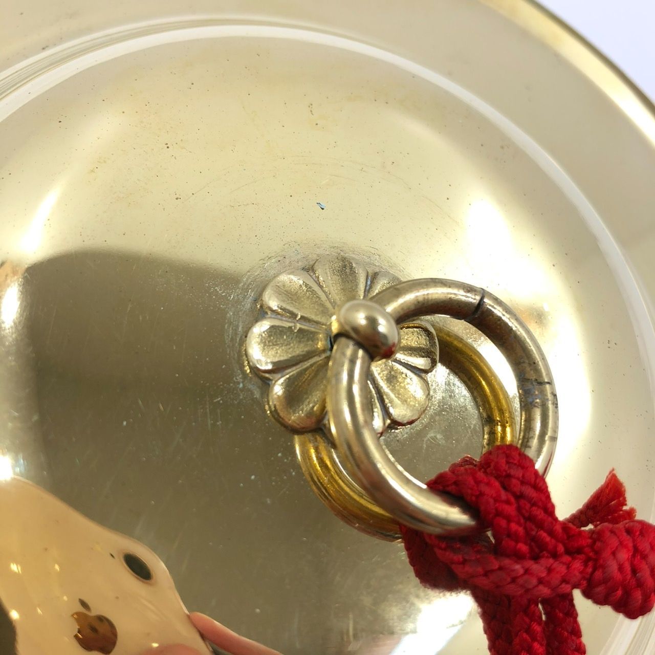 チャッパ 一対 楽器 和楽器 打楽器 手拍子 銅鈸子 仏教儀式 民俗芸能 チャッパ 一対 楽器 和楽器 打楽器 手拍子 銅鈸子 仏教儀式 民俗