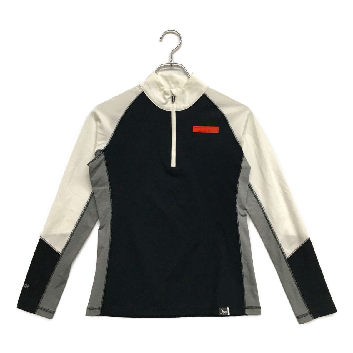 LOUDMOUTH レディース ハイブリッドシャツ (S, L) アウトレット通販 スポーツ LOUDMOUTH レディース ハイブリッド