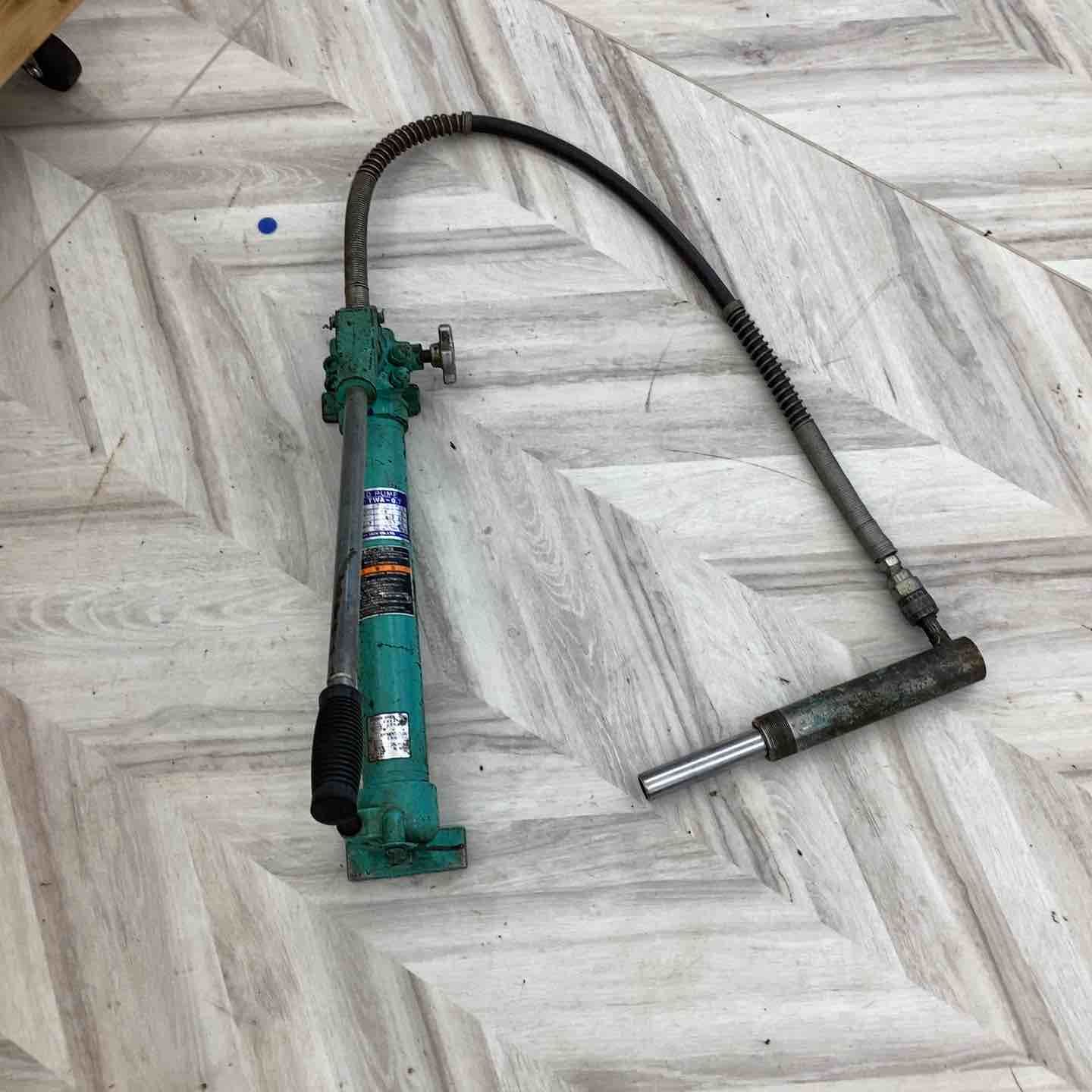 TWA-0.7 越谷店