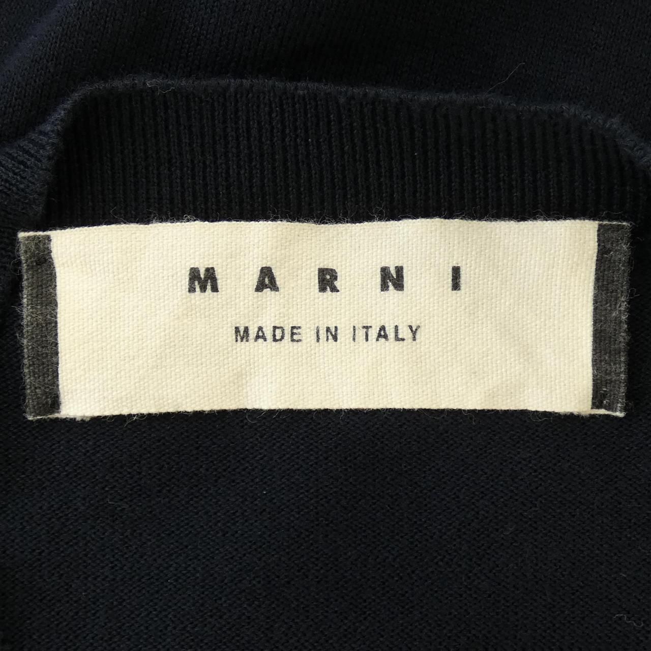 MARNI カーディガン