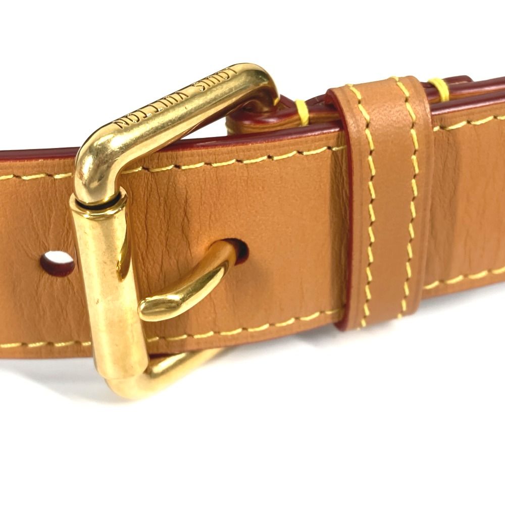 LOUIS VUITTON ルイヴィトン ウエストバッグ Sロック ベルト LOUIS VUITTON ルイヴィトン ウエストバッグ Sロック ベルト