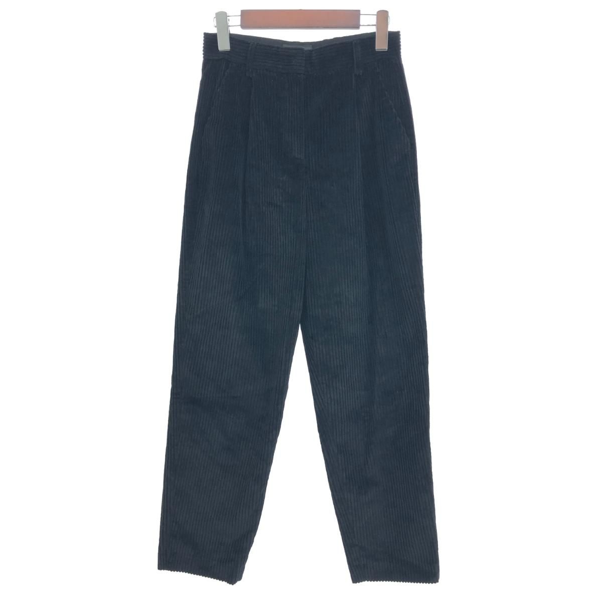 【美品】エンポリオアルマーニ-EMPORIO ARMANI-コーデュロイパンツ EMPORIO ARMANI アルマーニ コーデュロイパンツイタリア製