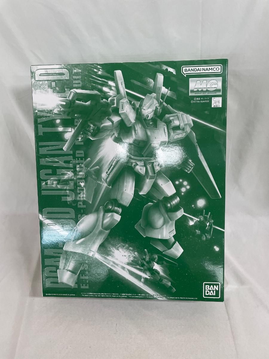 MG 1|100 RGM-89D ジェガンD型