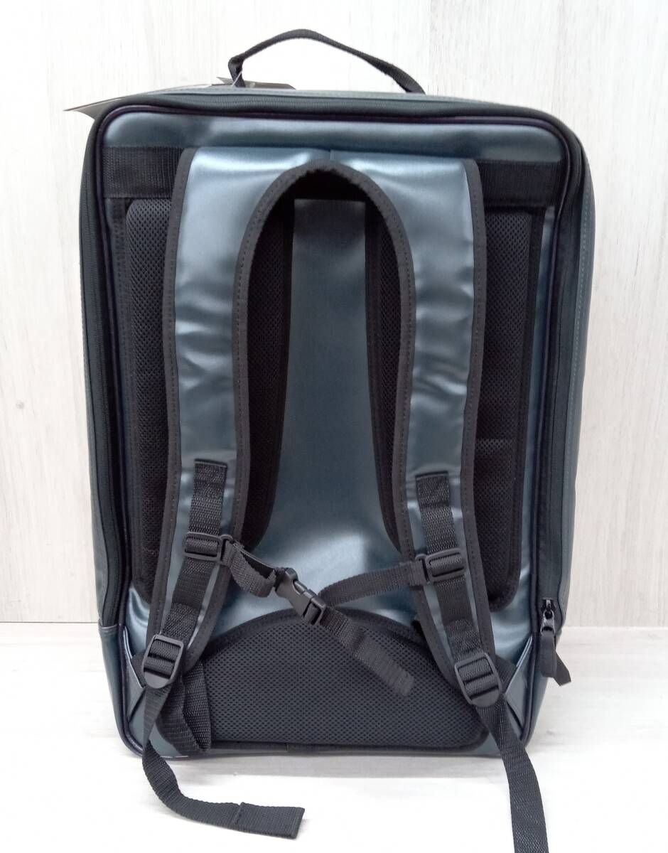 DAIWA ダイワ リュック へらリュック LT40 ガンメタル