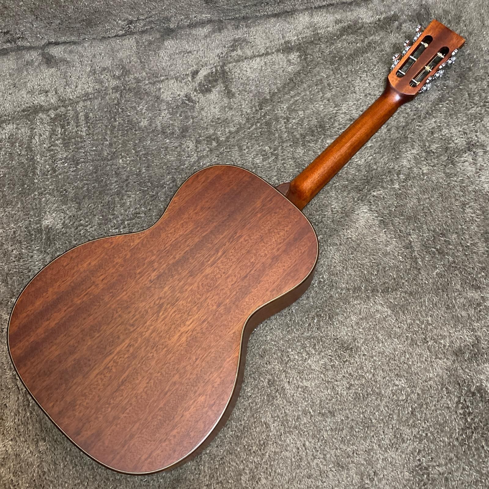尾張小牧店】【楽器】 中古 ROSSO | ロッソ ギター 000-630