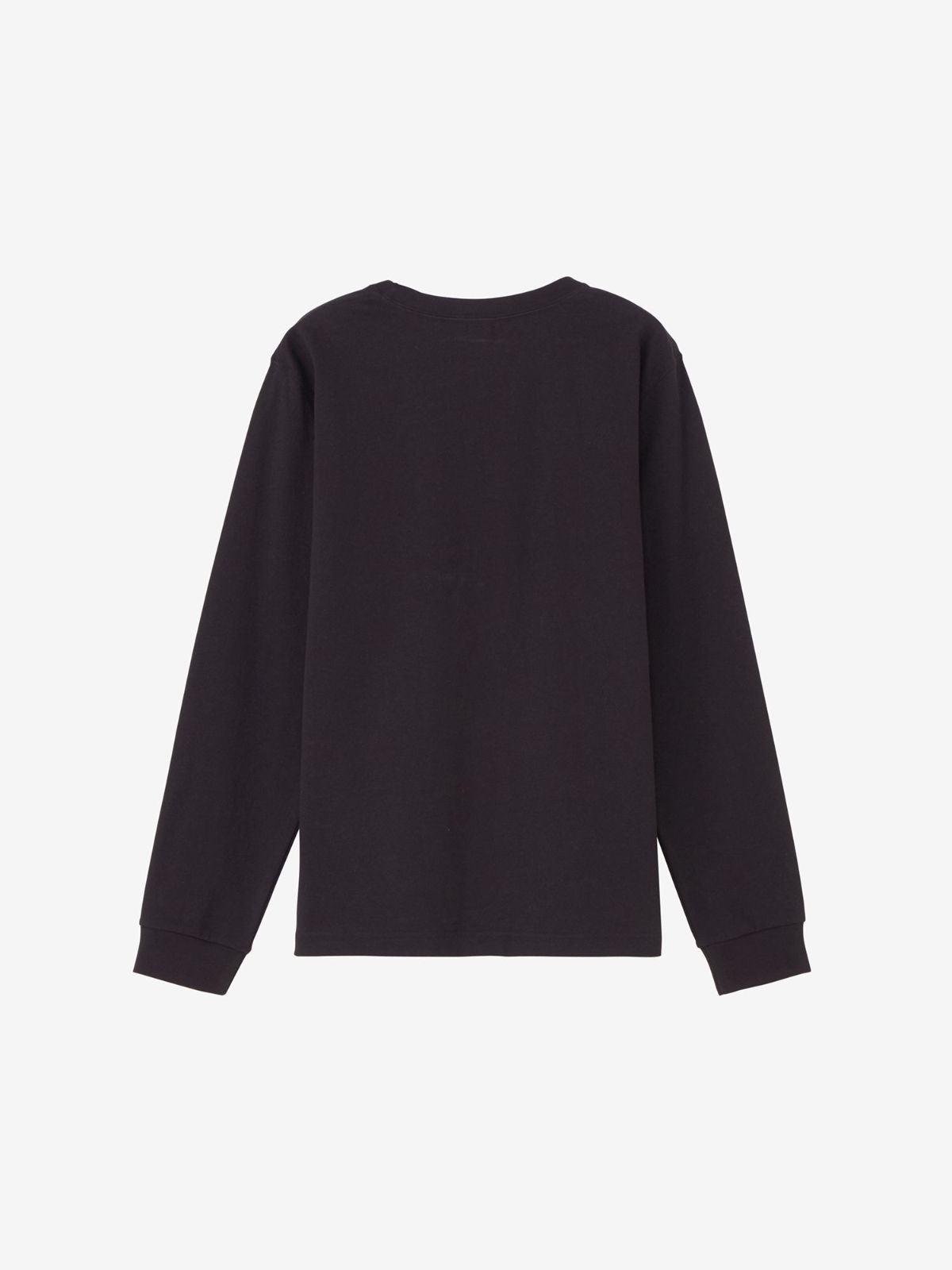 ザ・ノース・フェイス ロングスリーブヌプシコットンティー THE NORTH FACE (ザノースフェイス) L/S Nuptse Cotton Tee