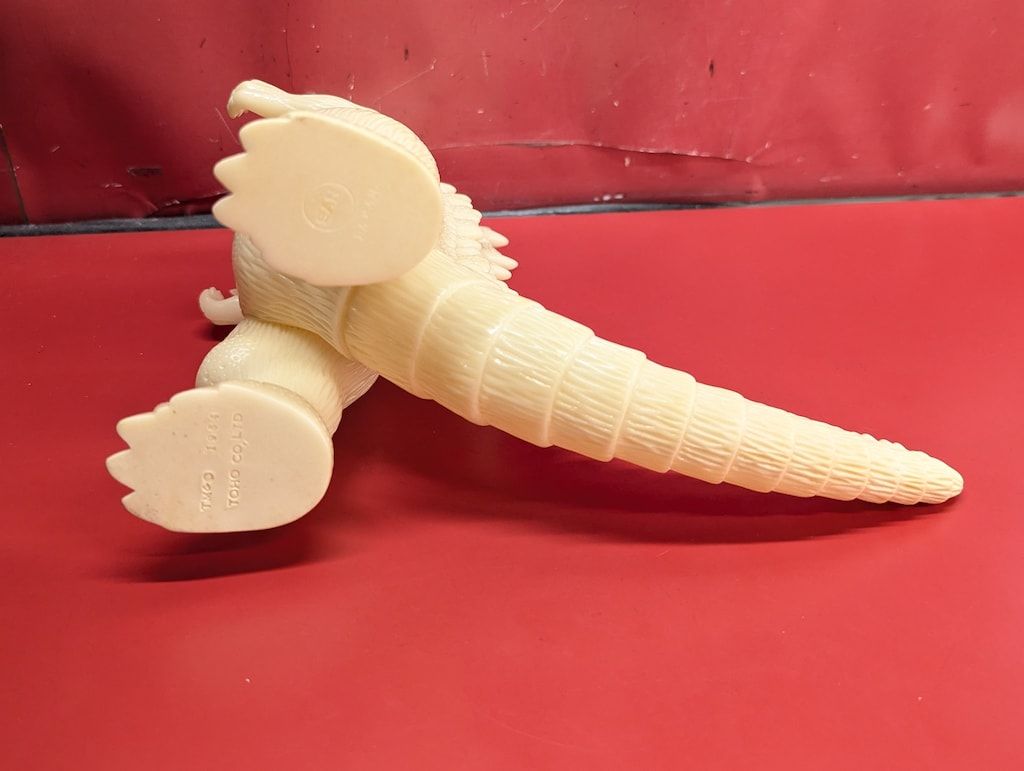 VINYL 初代ゴジラ