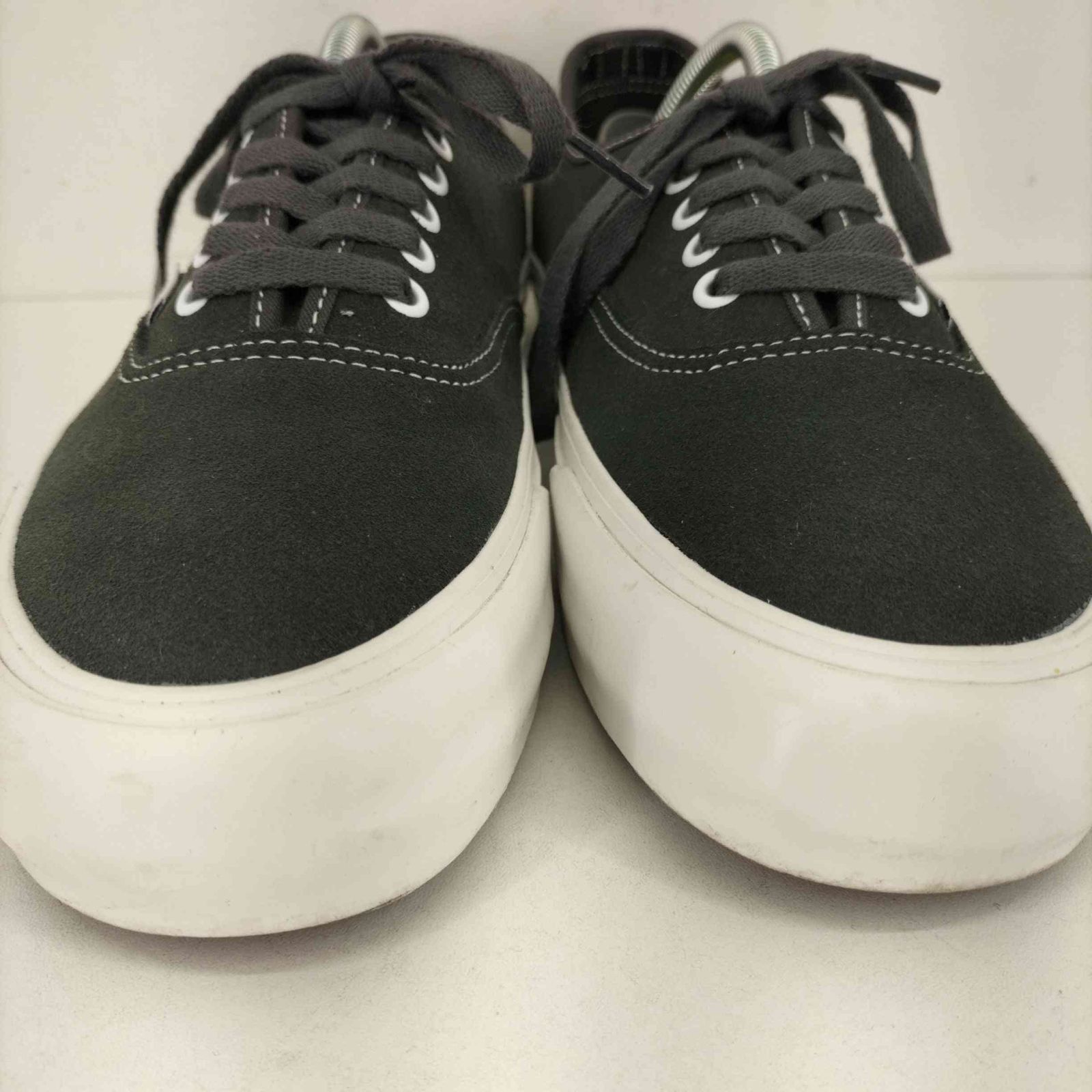 VANS VR3 CUSH 721356　スニーカー　ブラック　28㎝　NJ57 UltraRange VR3 Shoes in Black| Vans FI