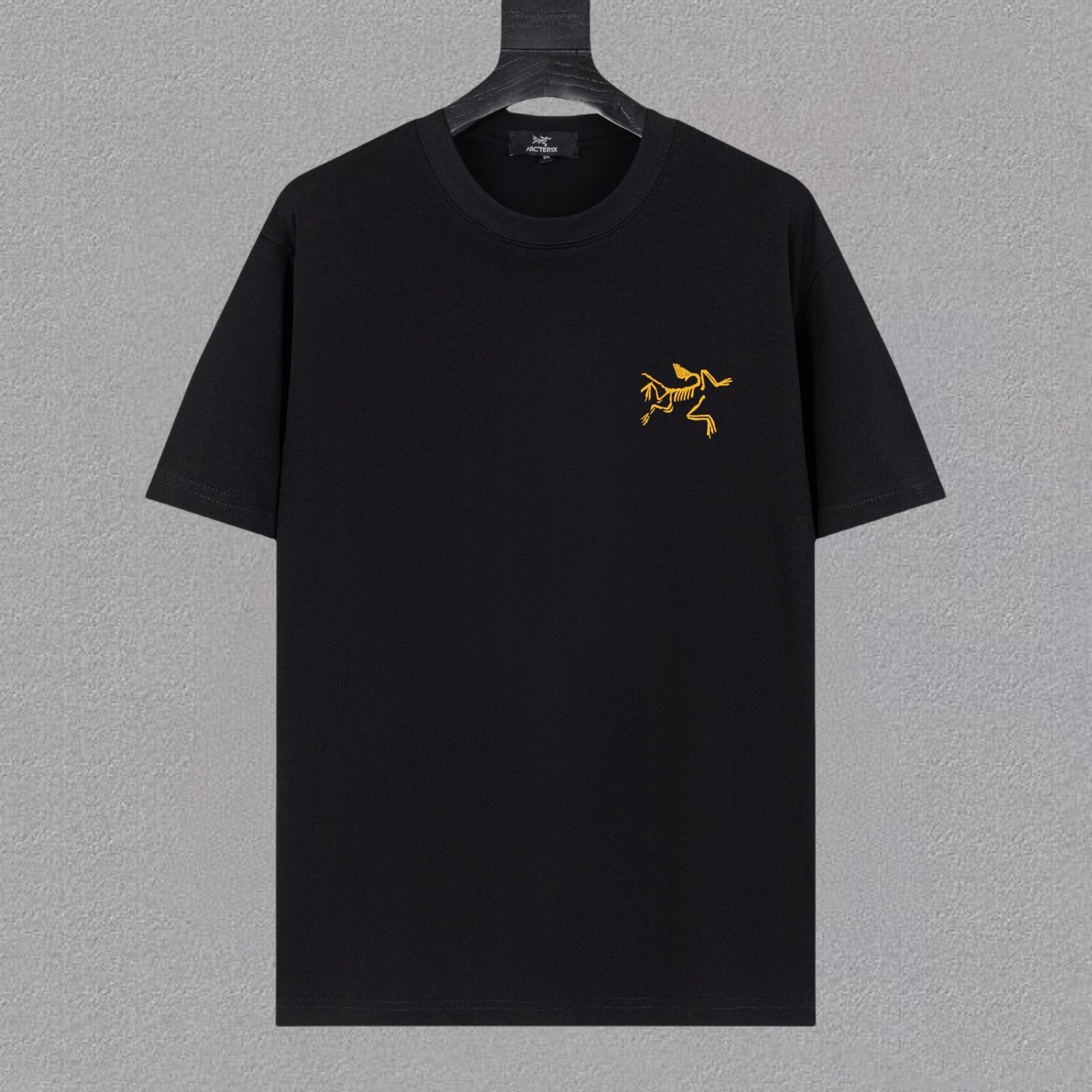 Arc’teryx アークテリクス フロントプリントTシャツ レディースS 楽天市場】ARC'TERYX アークテリクス（柄ロゴ）（トップス
