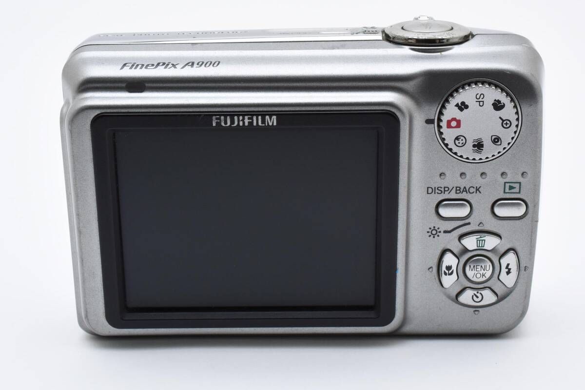 ☆訳あり大特価☆FUJIFILM フジフイルム Finepix ファインピクス