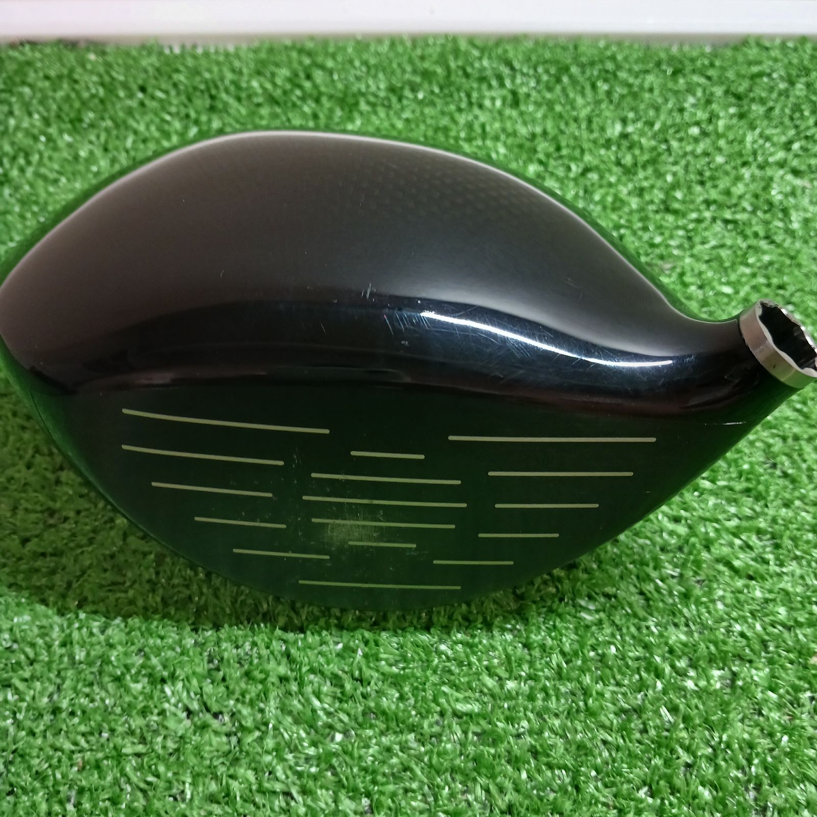 10.5°ヘッドのみ 1598