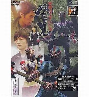 中古】特撮DVD 仮面ライダー響鬼 (10) [初回版] - メルカリ