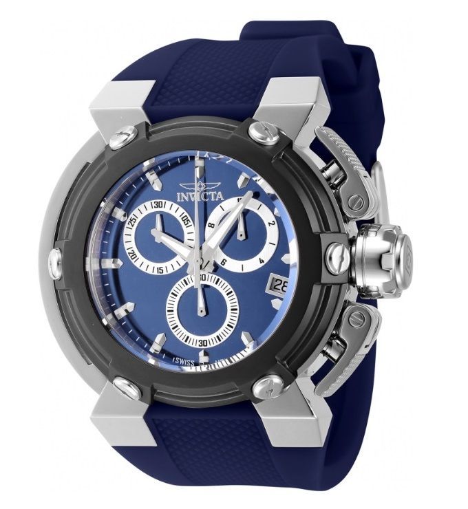 INVICTA インビクタ 腕時計 メンズ クォーツ スイスETAムーブメント 