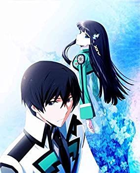 魔法科高校の劣等生 (完全生産限定版) 全10巻セット [マーケット 