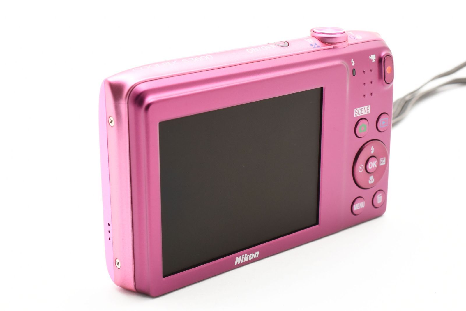 ニコン COOLPIX