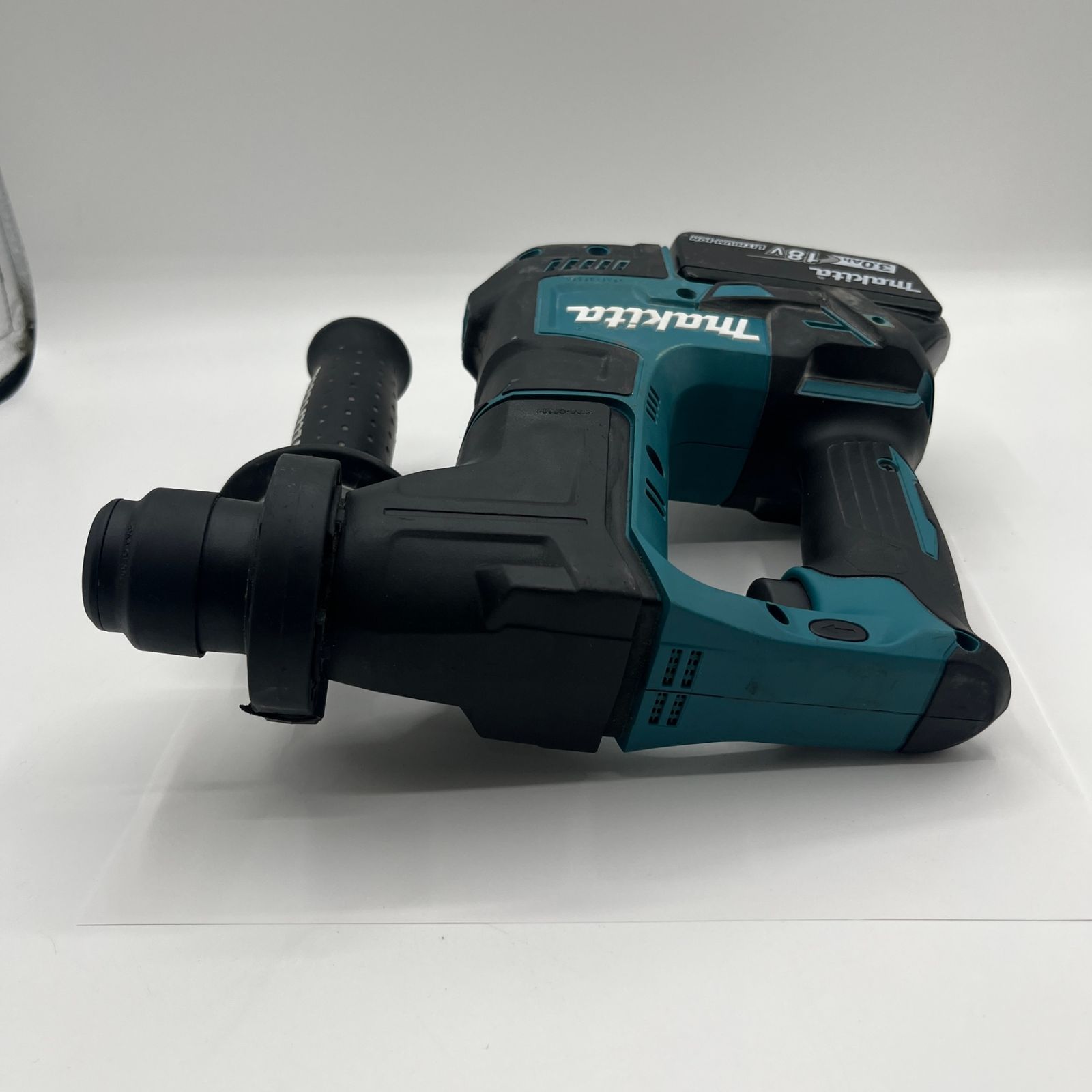 電動工具・エア工具 マキタ 17mm充電式ハンマドリル 18V HR171D 純正