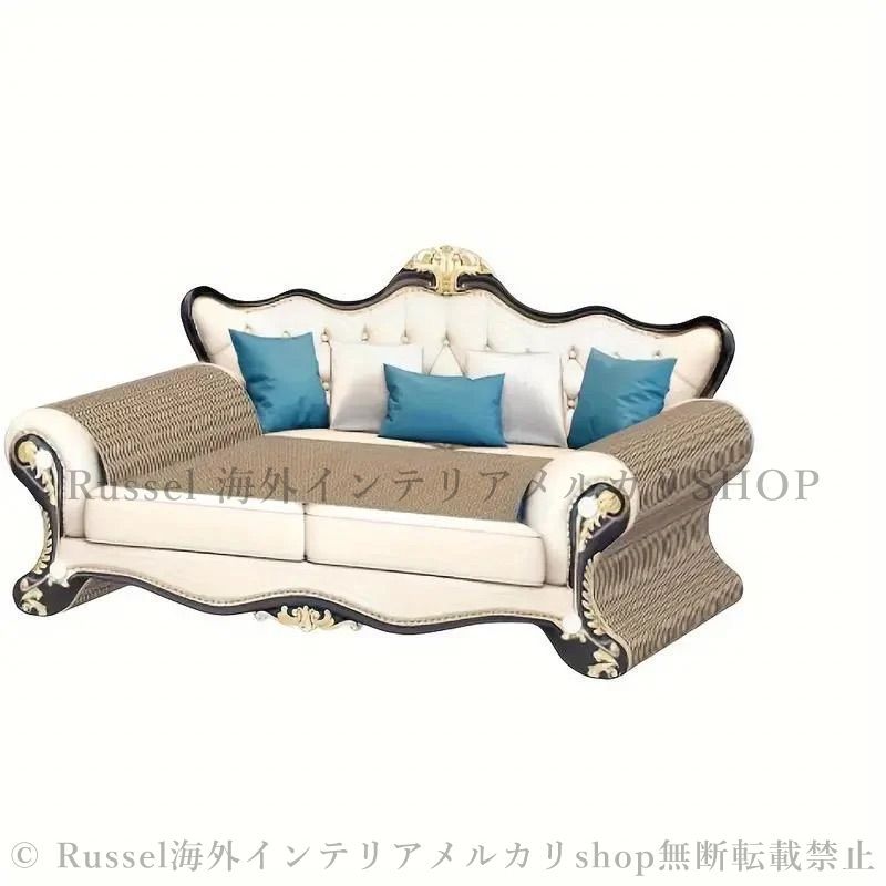 爪研ぎ アンティーク風