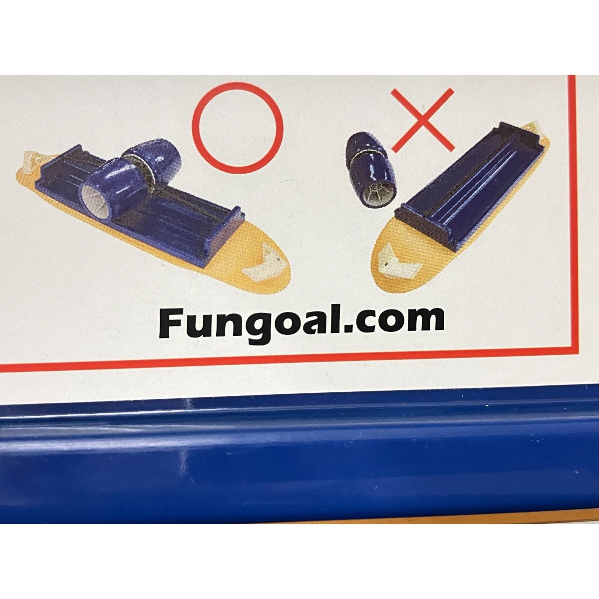 kaltuko Fungoal KEEP YOUR BALANCE バランスボード PRO 体幹 トレーニング ファンゴール 中古 W8956651  - メルカリ