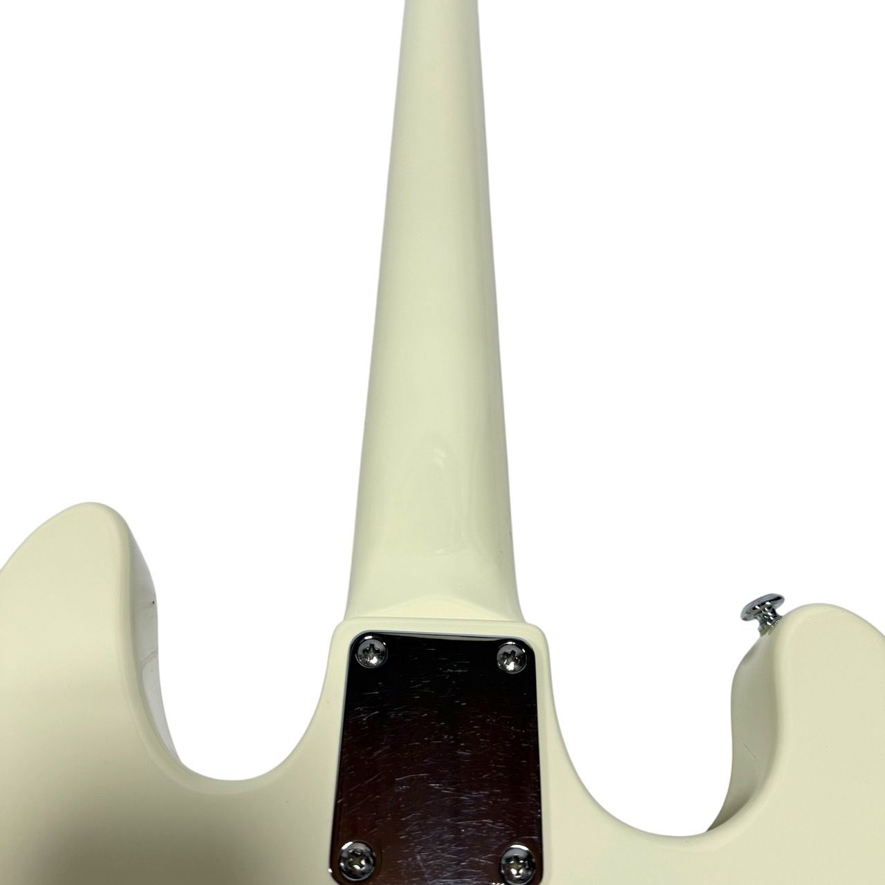 ☆送料無料 美品 GrassRoots グラスルーツ G-AK-65 WH ホワイト