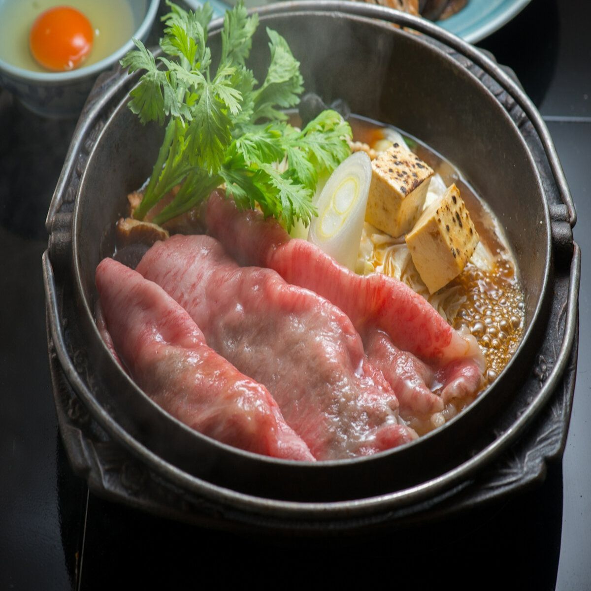ロース400g モモ400g