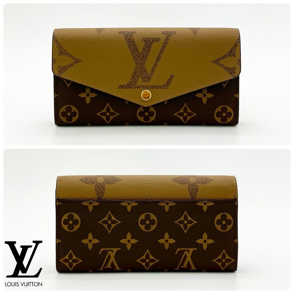 極美品】ルイヴィトン LOUIS VUITTON モノグラム・ジャイアント ...