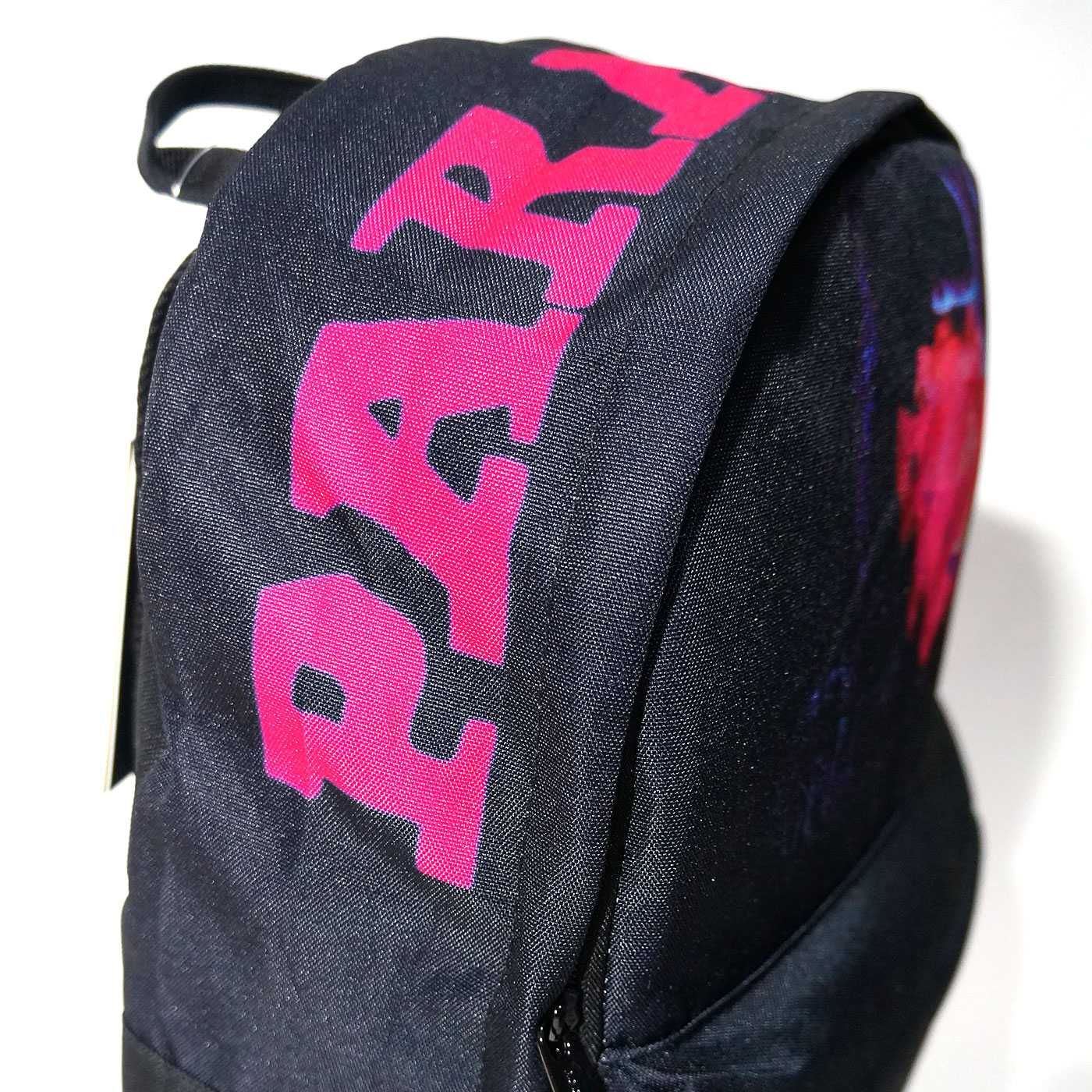 新品◇ブラックサバス バックパック 正規品 Paranoid バンド グッズ 