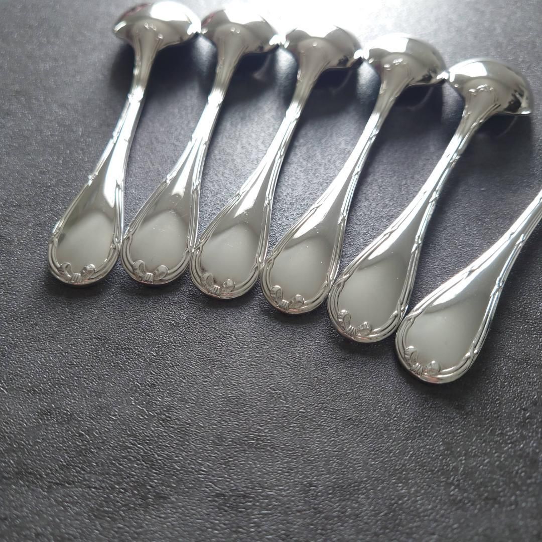 ケーキフォーク コーヒースプーン