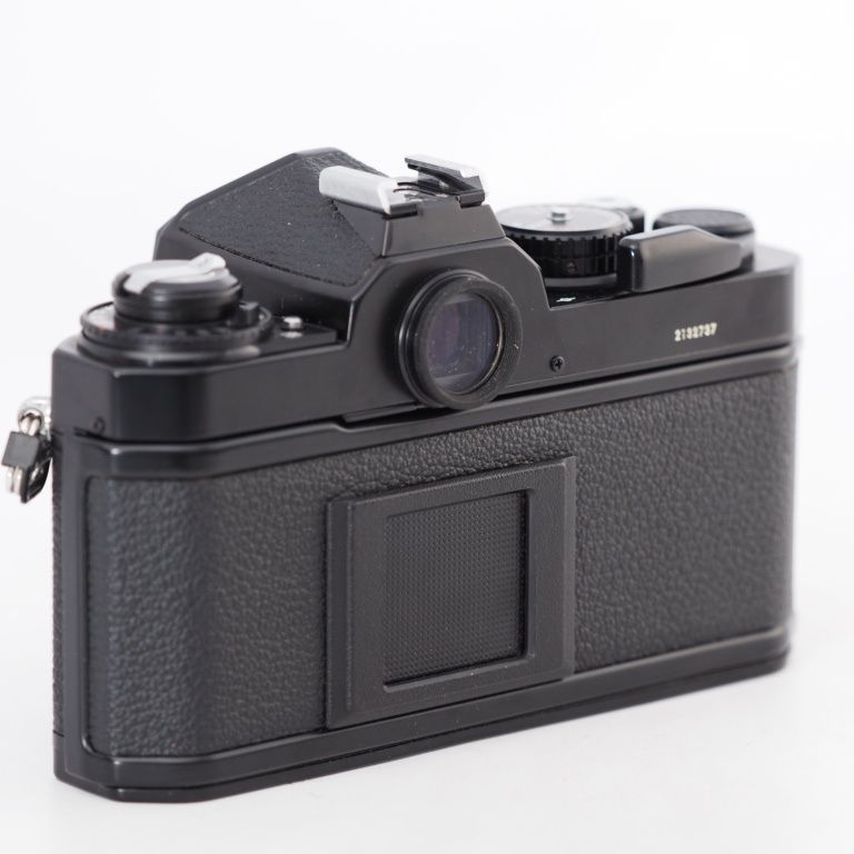 ボディ フィルム一眼レフ
