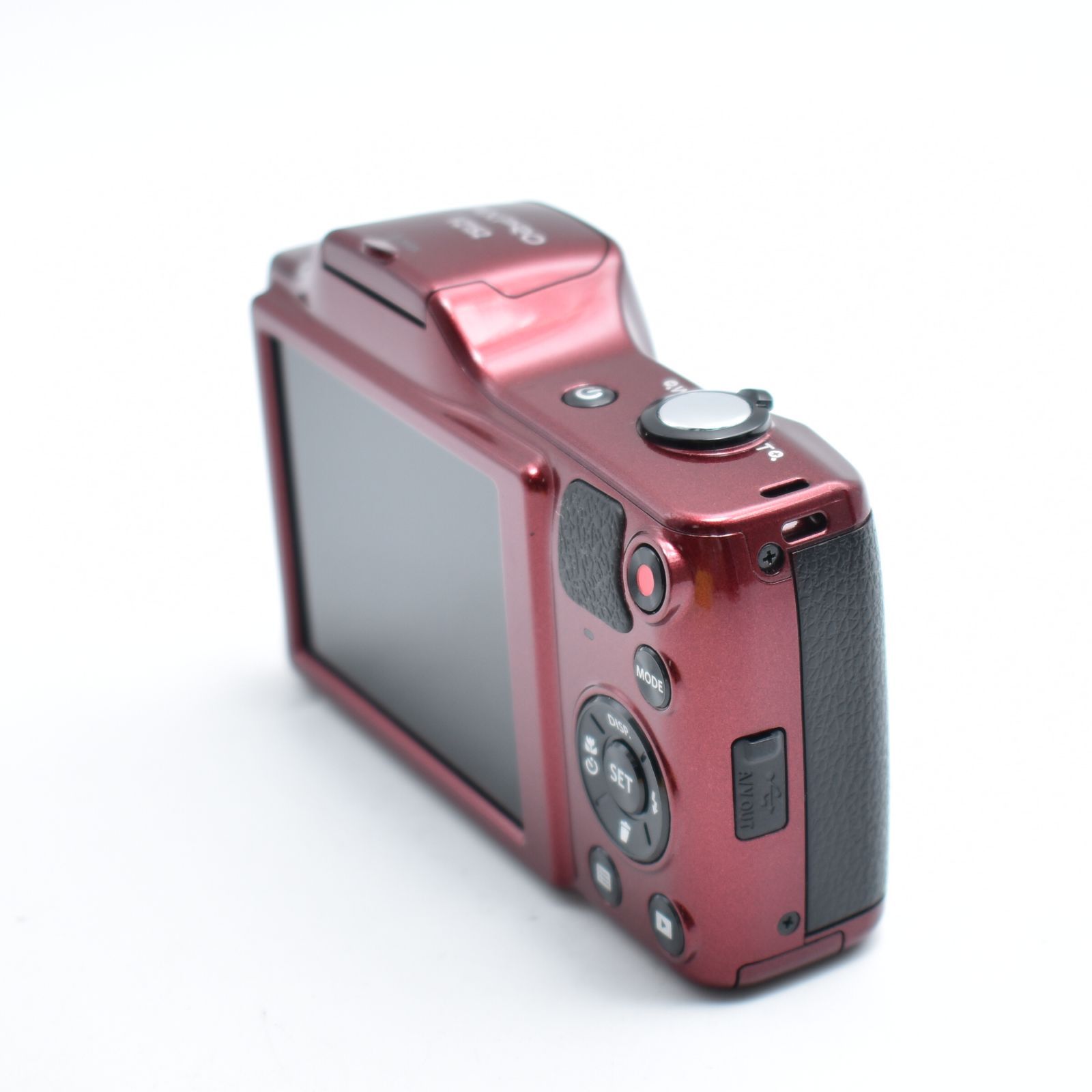 Kodak PIXPRO FZ152 BK コンパクトデジタルカメラ Kodak PIXPRO