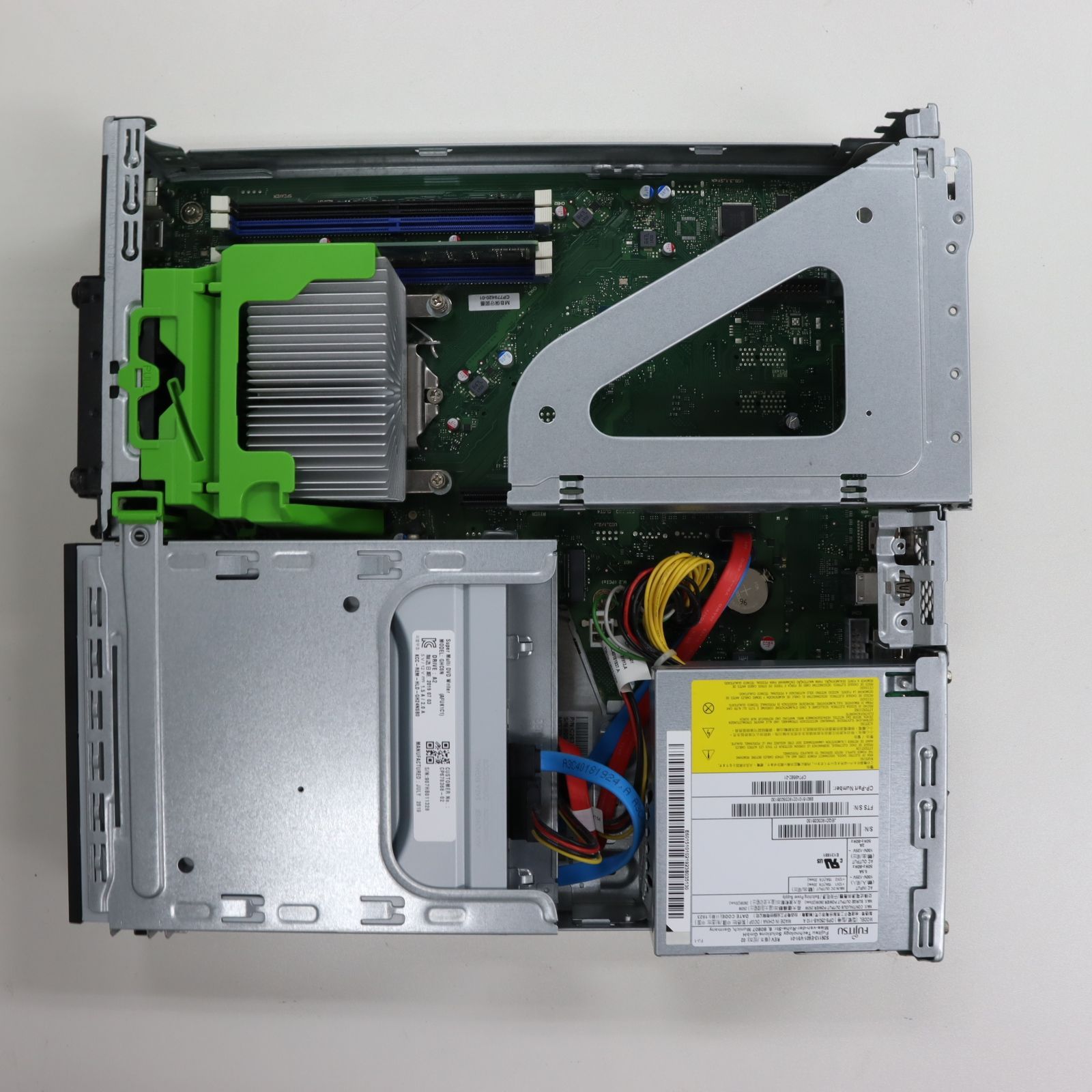 ☆富士通 ESPRIMO D588/TX FMVD3802VP Amazon.co.jp: FUJITSU